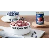 JOHN DOG Berry Line Adult Vaca com mirtilos ração húmida para cães 400 g