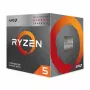 Ryzen 5 3400G – 3,7 GHz – 4 núcleos – 8 threads – 4 MB cache – Socket AM4 – Box