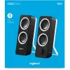 Altifalante | LOGITECH | Preto | 980-000810