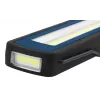 Lanterna de mão Ansmann WL250B preto azul COB LED 3 W 215 lm