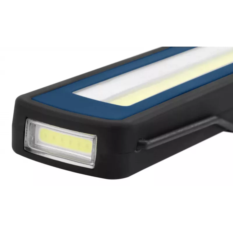 Lanterna de mão Ansmann WL250B preto azul COB LED 3 W 215 lm