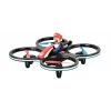Carrera RC – Quadricóptero – 2,4 GHz Mini Mario-Copter