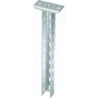 OBO Bettermann Vara de suspensão US 5 K/50 50x50x500 (6341551)
