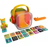 LEGO VIDIYO BeatBox 43105 Party Llama — conjunto interativo de música e dança