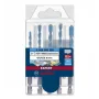 Bosch 2 608 900 585 conjunto de brocas 5 peças