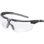 Óculos de proteção Uvex 9190175 cinzento preto