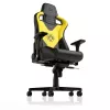 noblechairs cadeira gaming EPIC - Borussia Dortmund Edition