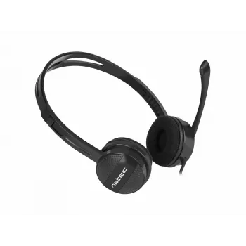 Headset NATEC Canary Go