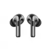 Headset ONEPLUS OnePlus Buds Pro 3 auscultadores intra-auriculares, sem fios, Bluetooth 5.4, ANC, estojo de carregamento USB-C, IP55, preto