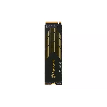Unidade SSD Transcend 2 TB M.2 PCI Express 4.0 NVMe TS2TMTE255S