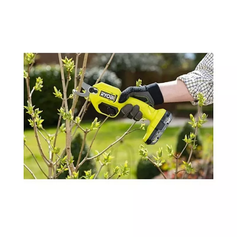Tesoura de poda Ryobi
