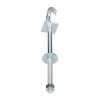 Gancho para cabo Extralink EX.6426 aço inoxidável 12 mm de largura