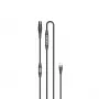 Cabo Beyerdynamic PRO X USB-C – USB-C – Mini-XLR, 1,6 m
