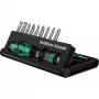 Wera Kraftform Kompakt 10 - Sortimento de bits - 10 peças