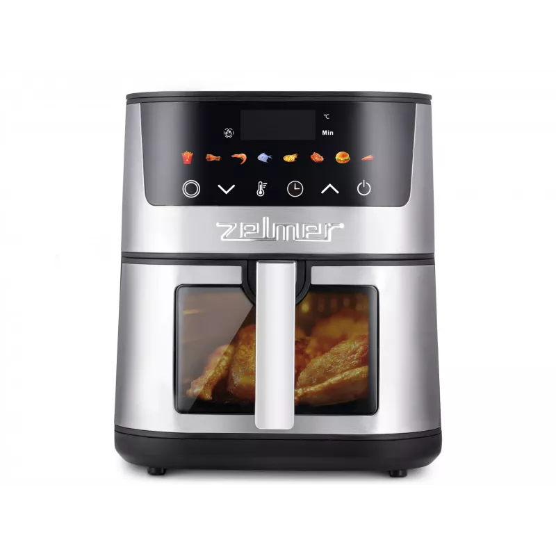 Fritadeira de ar quente Zelmer ZAF5000
