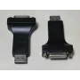 Adaptador DisplayPort para DVI ProXtend ITH-DP1.2-DVID245F — suporte 4K