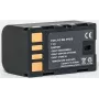 Bateria recarregável Extra Digital BN-VF815 7,2 V 1800 mAh para dispositivos portáteis