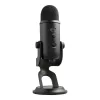 Microfone Blue Microphones Yeti USB Blackout