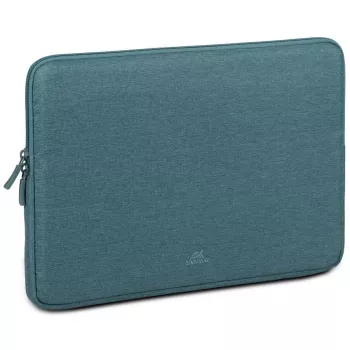 Capa Rivacase Suzuka 7703 35,6 cm aqua