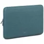 Capa Rivacase Suzuka 7703 35,6 cm aqua