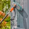 Gardena 18800-20 Cleansystem cabo S, 90 cm, alumínio