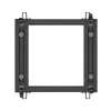 Estrutura aberta LANBERG OR01-6109-B 9U 600x600 mm