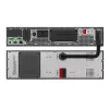 UPS EVER POWERLINE RT Plus 6 kVA T/PWPLRT-116K00/00 — UPS online de dupla conversão rack/torre 6kVA