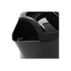 Chaleira elétrica Emerio 1 L 900 W preto