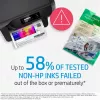Hewlett-Packard HP Versatile Black - C8842A - tinteiro - 1 x preto (C8842A)