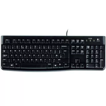 Teclado Logitech K120 for Business