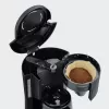 Máquina de café de filtro Severin 1 L KA 9306