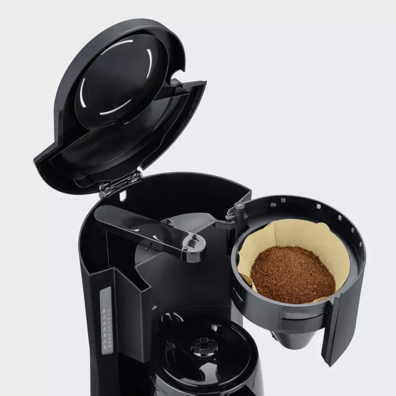 Máquina de café de filtro Severin 1 L KA 9306