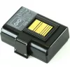 Bateria Zebra BTRY-MPP-34MA1-01 para Zebra ZQ610 / ZQ620, 3250 mAh, preta