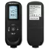 Medidor de espessura de camadas QOLTEC 50646 LCD 0–2000 µm