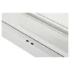 Rack autónomo Digitus DN-31132 800x1000 mm 47U 800 kg cinzento