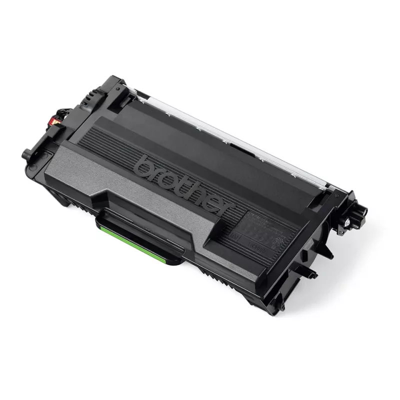 Cartucho de toner Brother TN-3600 6000 páginas preto