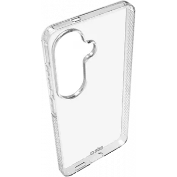 Capa Extreme 2 SBS Galaxy S26+ transparente (TEEX2SAS26P)