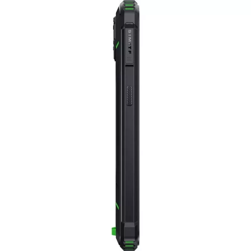 Smartphone Oukitel G3 6 polegadas 4GB 128GB 6300mAh Verde