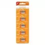 MediaRange - Pilha 5 x CR123A - Li - 1300 mAh (MRBAT150)
