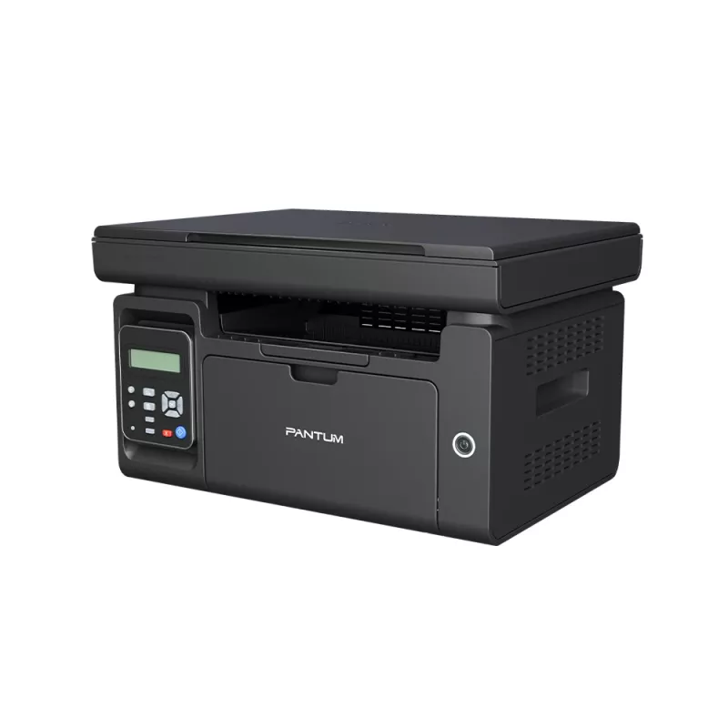 Impressora multifunções Pantum M6500W Laser A4 1200 x 1200 DPI 22 ppm Wi-Fi