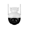 Câmara de vigilância Tracer 47376 GUARD 4 HD