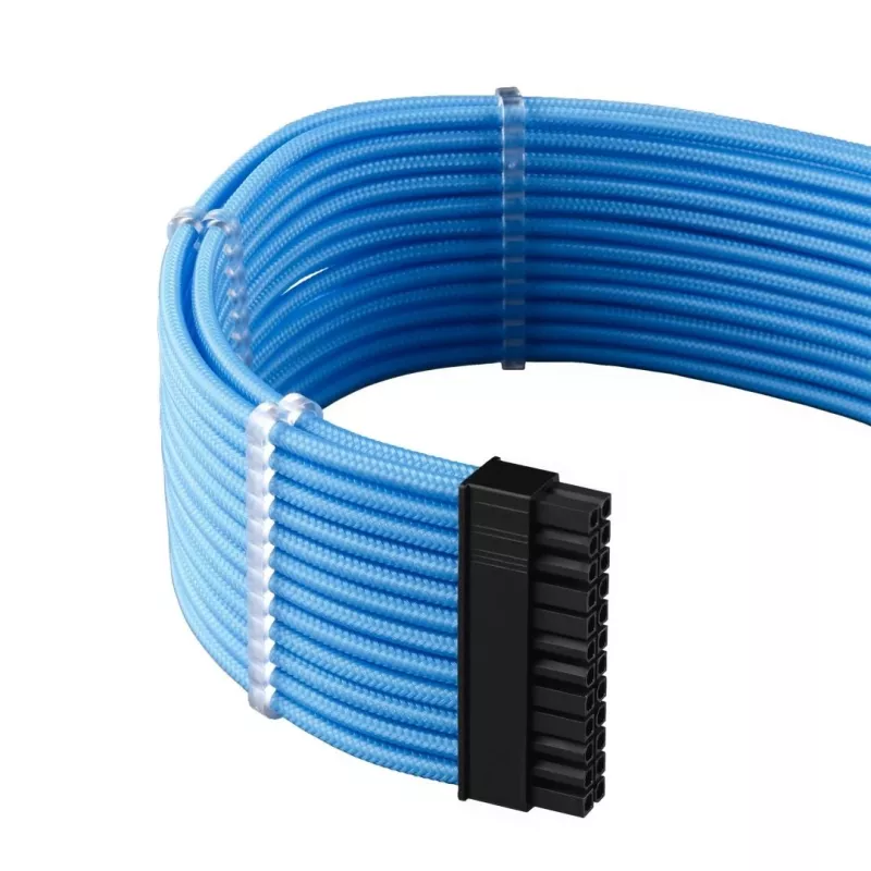 Cablemod CM-PCSI-FKIT-NKLB-R cabo de alimentação interno