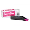 Kyocera TK-865M cartucho de toner magenta, 12000 páginas