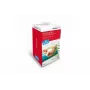 Papel fotográfico AgfaPhoto AMOC80 — sublimação de cor 10×15 cm (4×6 polegadas), caixa