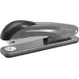 Herlitz 50025473 - cinzento - metal - plástico - 160 mm - caixa (50025473)