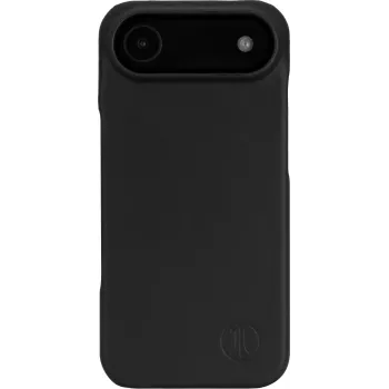 Capa traseira de proteção jt berlin 11132 para Apple iPhone Air — preto