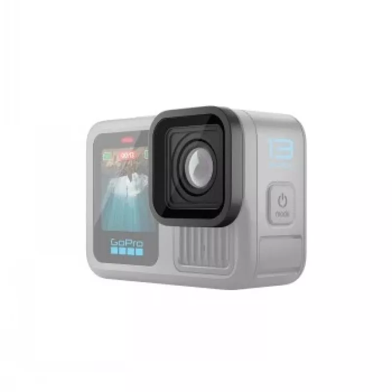 Lente de proteção de substituição GoPro HERO13 Black preto 1 unid.