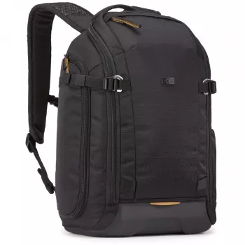 Case Logic 5357 Viso mochila para câmara média preta