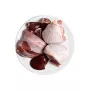 3COTY Peru - Alimento húmido para gatos - 80g