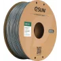 EABS 1,75 mm PRATEADO 1 kg ESUN 3D-FILAMENT (eABSP175S1)